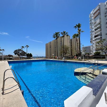 בנאלמדנה Diana Apartment - Terrace And Pool - 80M From The Beach מראה חיצוני תמונה