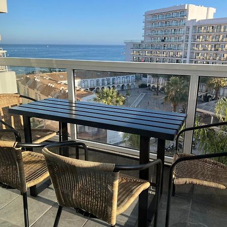 בנאלמדנה Diana Apartment - Terrace And Pool - 80M From The Beach מראה חיצוני תמונה