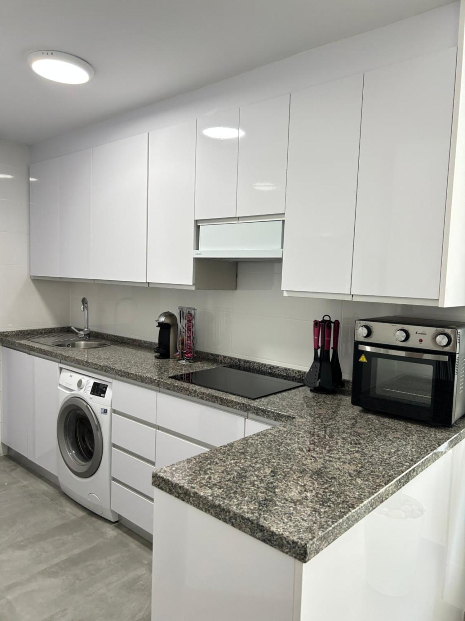 בנאלמדנה Diana Apartment - Terrace And Pool - 80M From The Beach מראה חיצוני תמונה