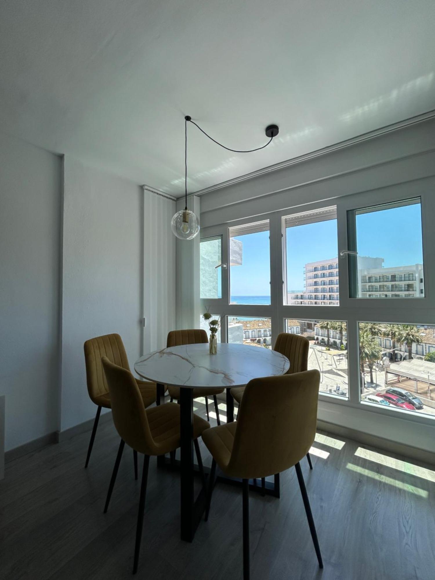 בנאלמדנה Diana Apartment - Terrace And Pool - 80M From The Beach מראה חיצוני תמונה