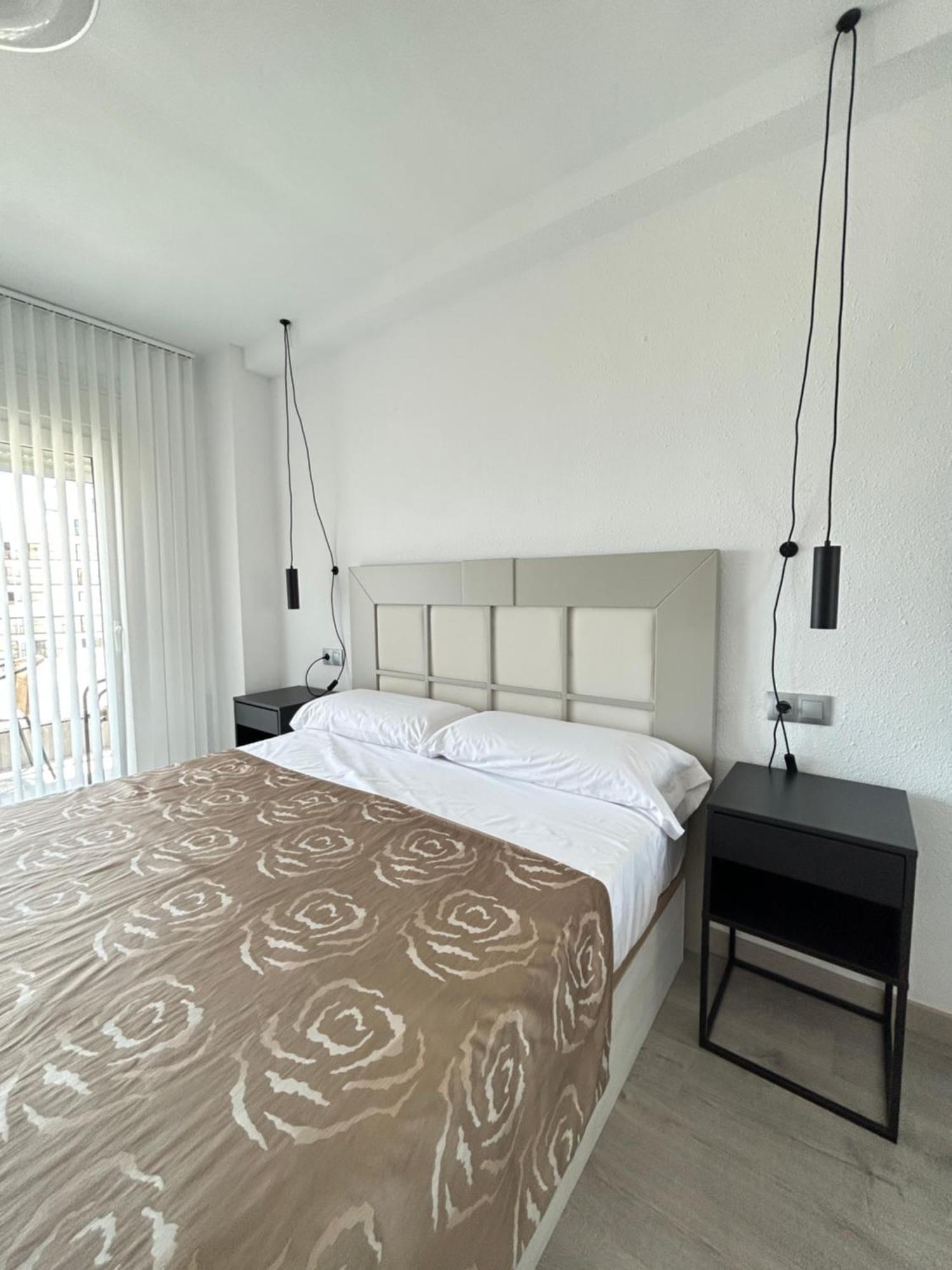 בנאלמדנה Diana Apartment - Terrace And Pool - 80M From The Beach מראה חיצוני תמונה
