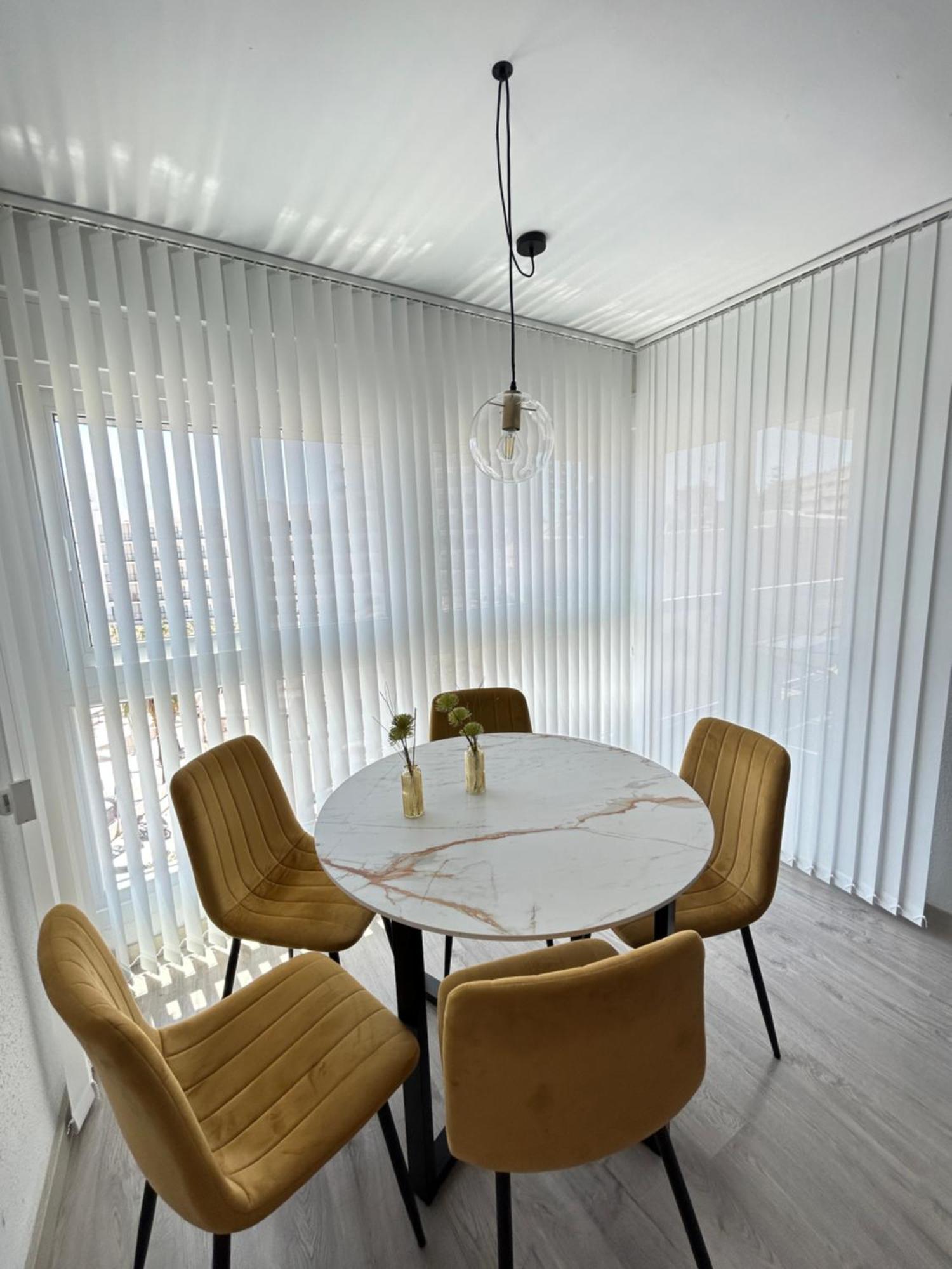 בנאלמדנה Diana Apartment - Terrace And Pool - 80M From The Beach מראה חיצוני תמונה