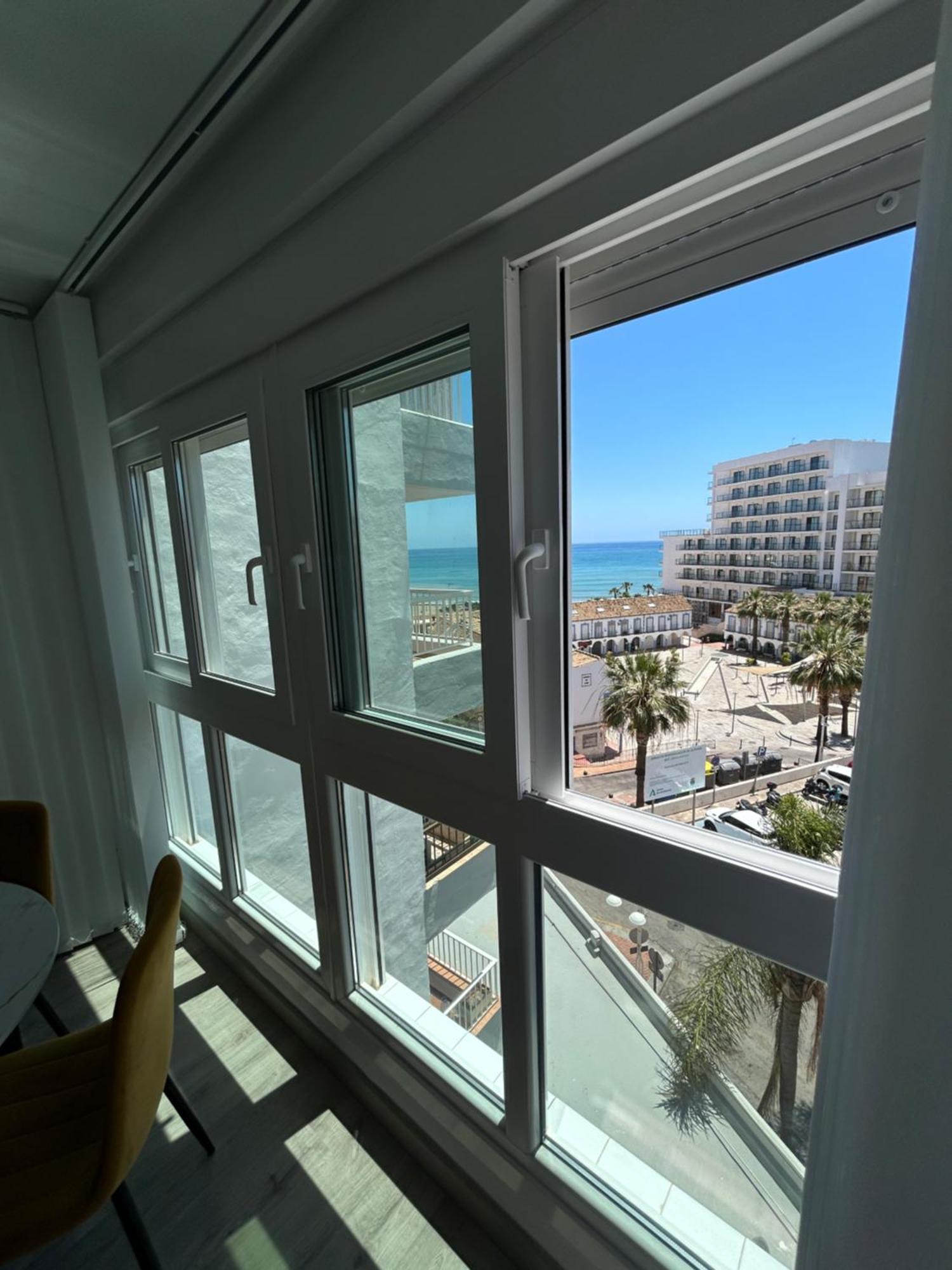 בנאלמדנה Diana Apartment - Terrace And Pool - 80M From The Beach מראה חיצוני תמונה