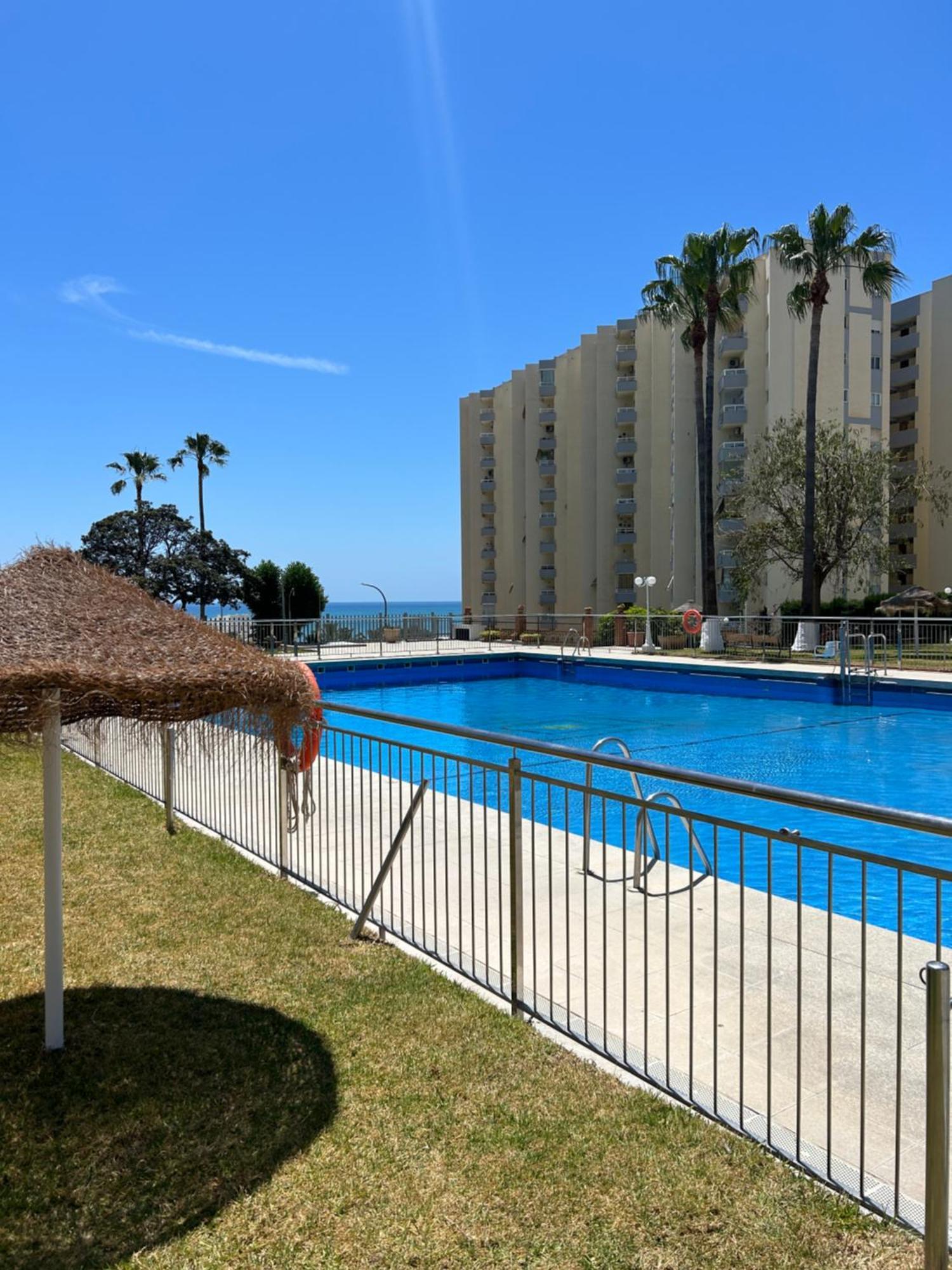 בנאלמדנה Diana Apartment - Terrace And Pool - 80M From The Beach מראה חיצוני תמונה