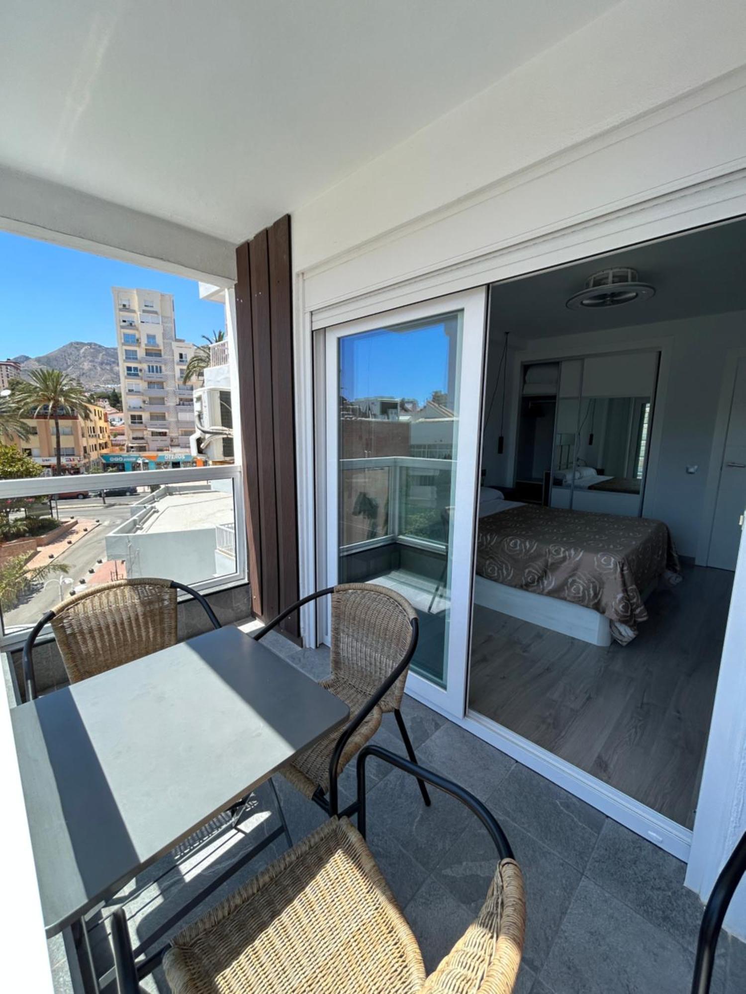 בנאלמדנה Diana Apartment - Terrace And Pool - 80M From The Beach מראה חיצוני תמונה