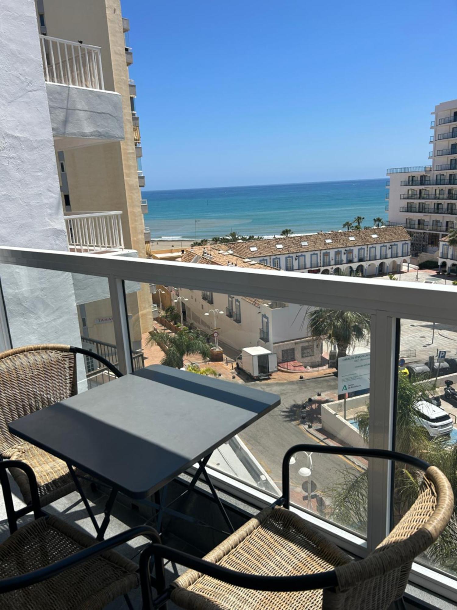 בנאלמדנה Diana Apartment - Terrace And Pool - 80M From The Beach מראה חיצוני תמונה