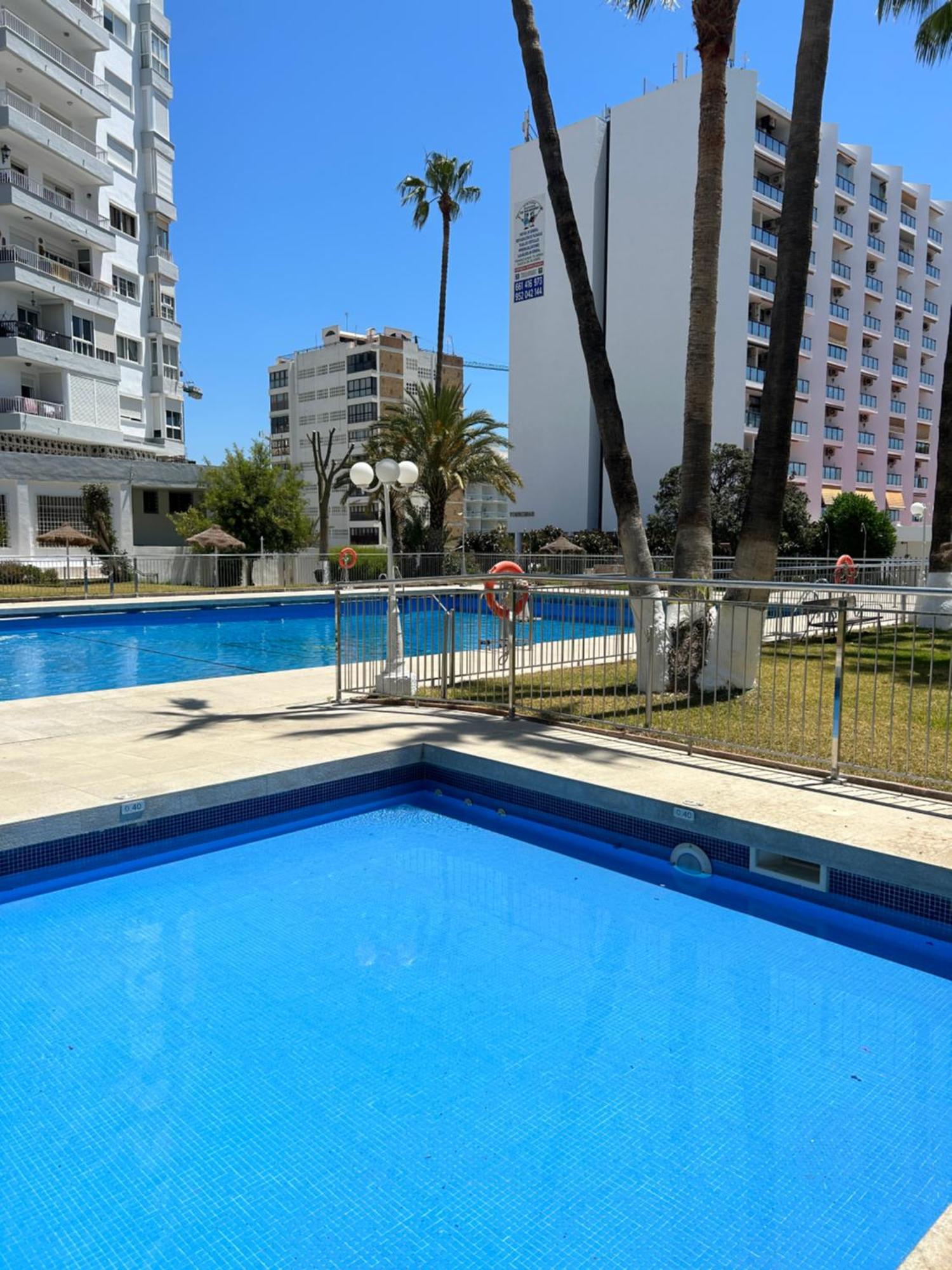 בנאלמדנה Diana Apartment - Terrace And Pool - 80M From The Beach מראה חיצוני תמונה