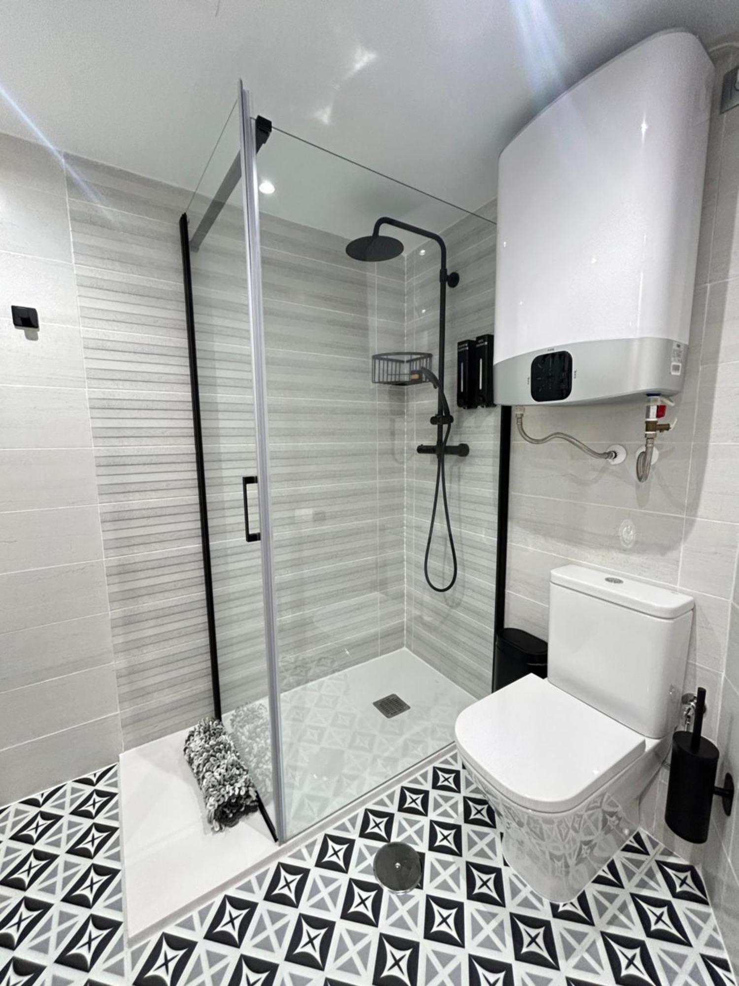 בנאלמדנה Diana Apartment - Terrace And Pool - 80M From The Beach מראה חיצוני תמונה