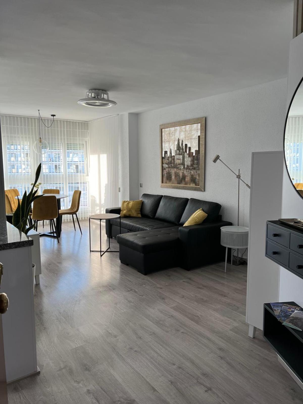 בנאלמדנה Diana Apartment - Terrace And Pool - 80M From The Beach מראה חיצוני תמונה
