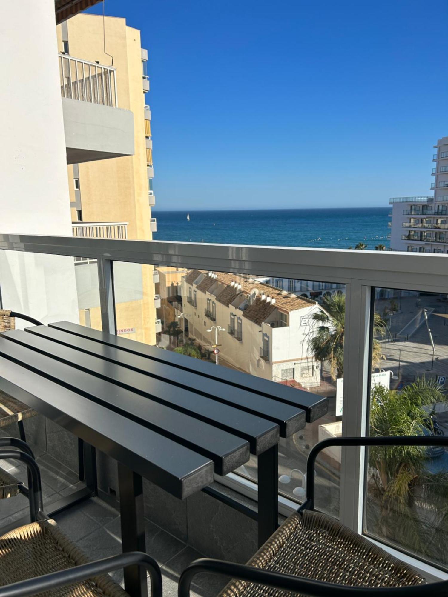בנאלמדנה Diana Apartment - Terrace And Pool - 80M From The Beach מראה חיצוני תמונה